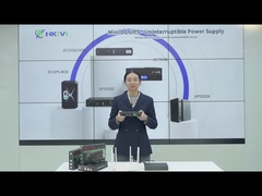 HKIVI mini-up per il router wifi 15600mah 20000mah
